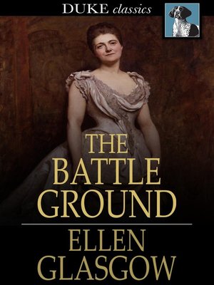 The Battle Ground - ebook